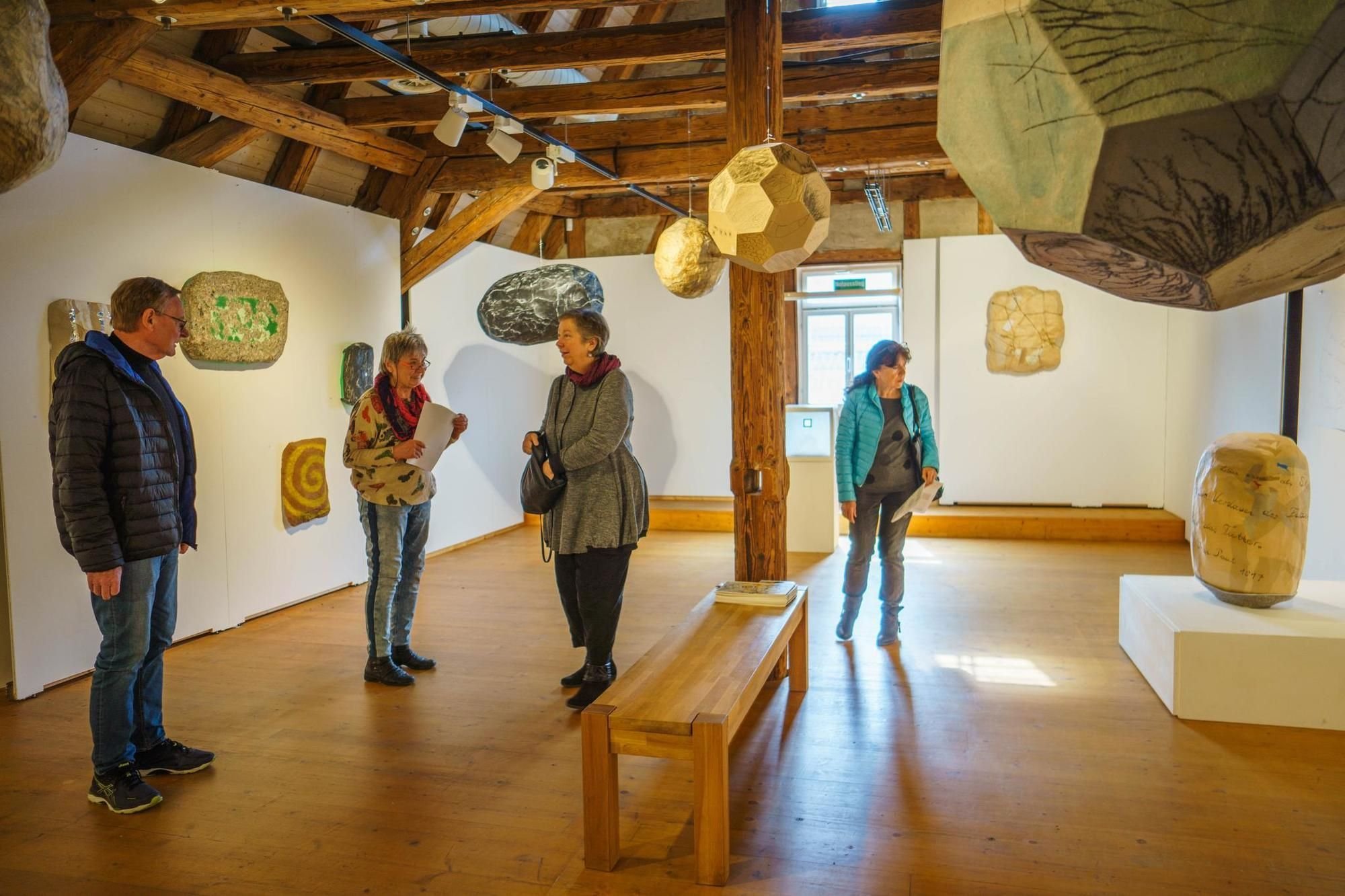 Jean Paul kehrt nach Aalen zurück