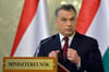  Ministerpräsident Viktor Orbán hat Ungarn umgekrempelt. Er schwärmt von der „illiberalen Demokratie“.