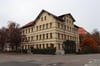  Drei Gebäude an drei Standorten, die dennoch Zusammenhänge haben: Durch den Auszug der JMS-Verwaltung aus der Lindauer Straße 2...