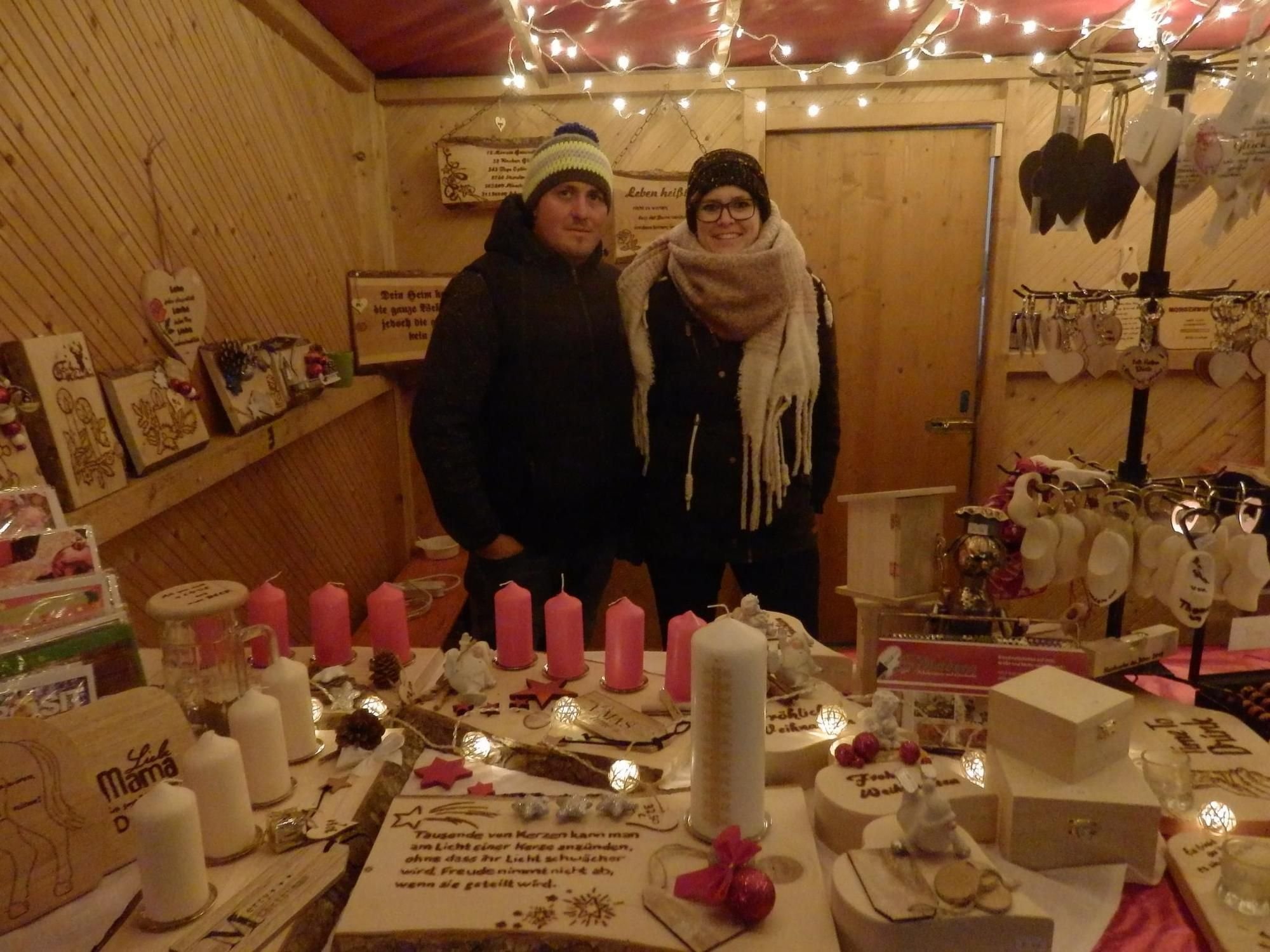 Winterzauber startet in die zweite Runde