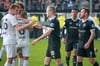 Spatzen schlagen Essingen: Ulm holt zum neunten Mal den WFV-Pokal