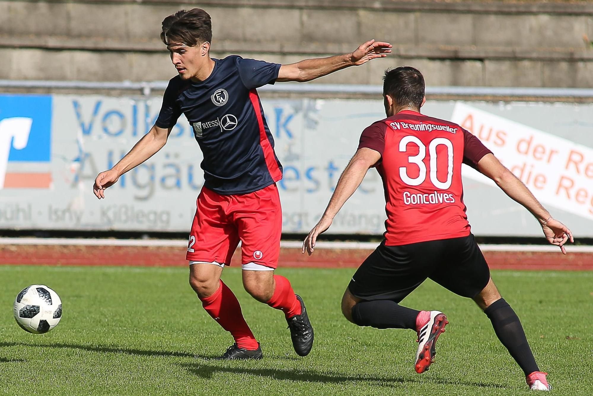 Adrian Philipp bekommt Rückendeckung