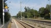  Bis zum Bahnhof Aichstetten sollen ab dem 25. März wieder RAB-Züge rollen.