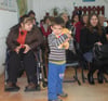  Damit die Schulkinder gut in das Schulleben starten können, bittet die Alb-Donauhilfe Rumänien um Unterstützung.