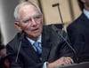 Schäuble soll Kandidatur von Merz maßgeblich befördert haben