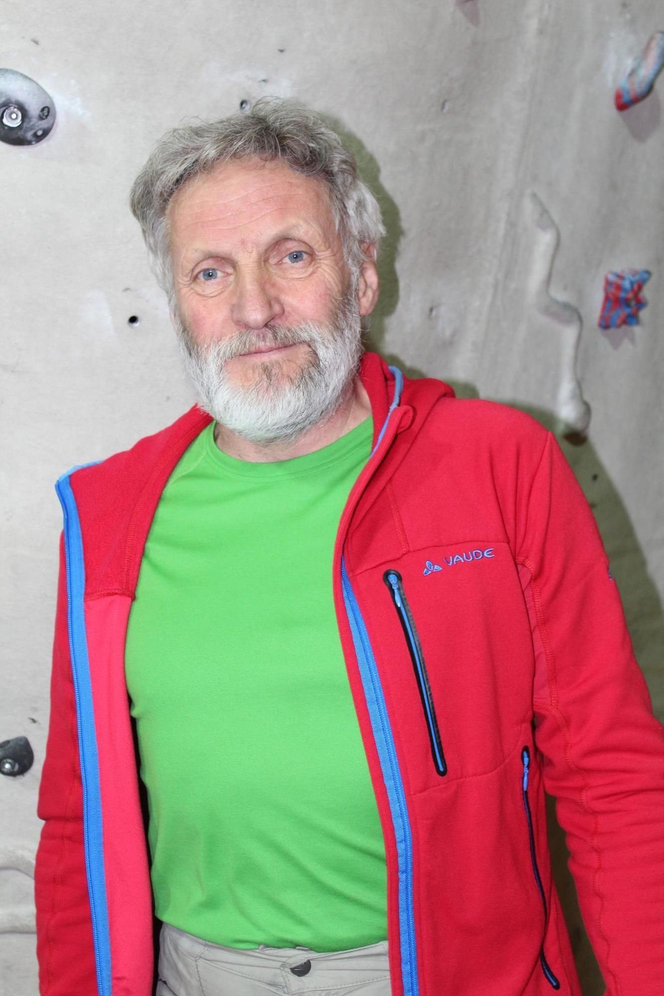 Experte gibt Tipps zum Start der KletterSaison