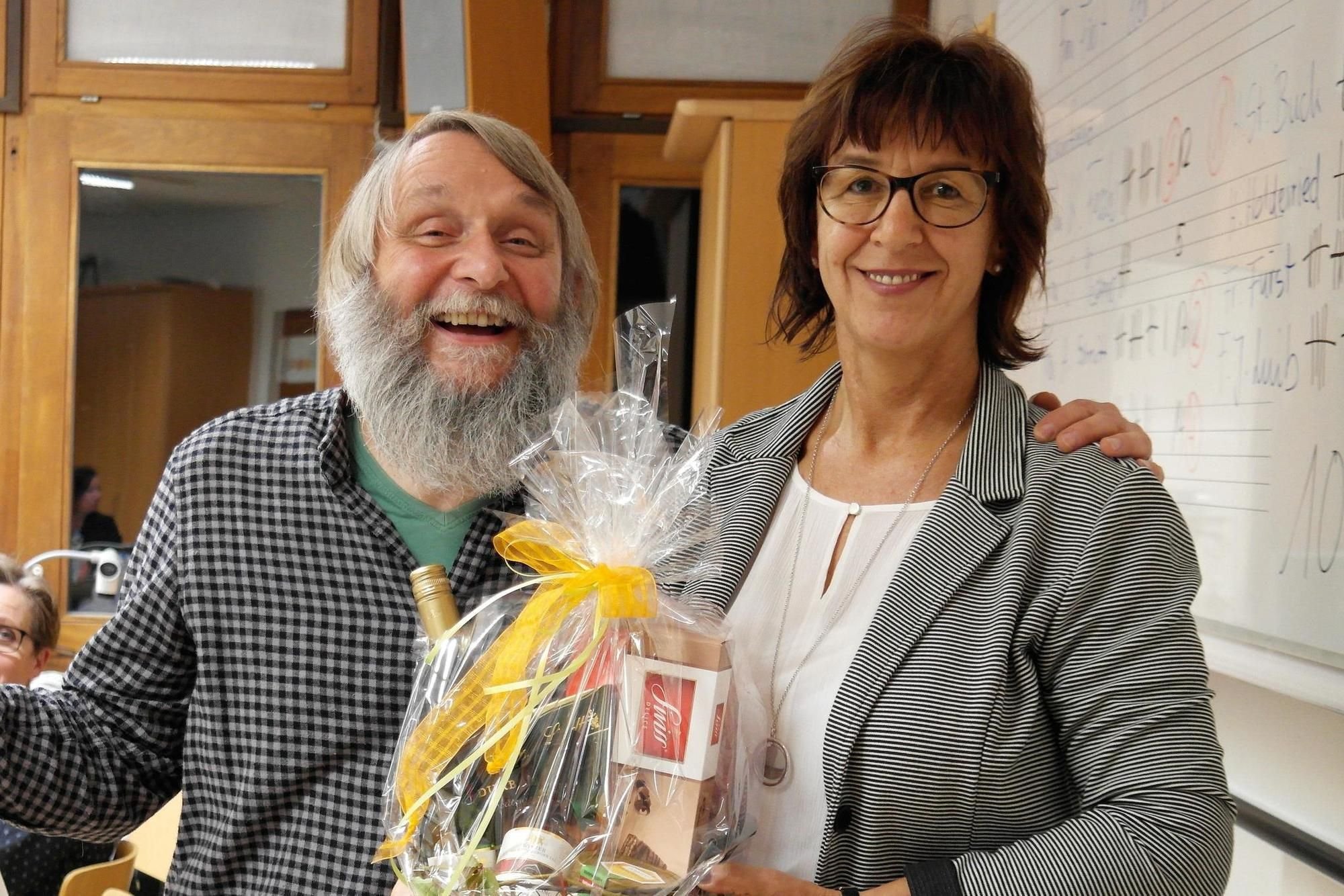 Störck-Gymnasium Wählt Neue Elternvertreter