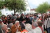  Die Vilsinger Dorfgemeinschaft veranstaltet am 1. und 2. Juni ihr traditionelles Backhausfest.