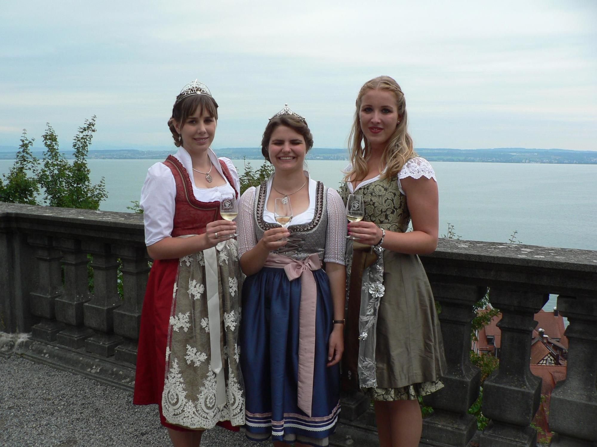 Die Krone bleibt in Hagnauer Händen