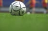  In der Herrenmahdhalle in Laupheim werden am kommenden Wochenende die Hallenfußball-Bezirksmeister bei den A-, B-, C- und D-Junioren ermittelt.