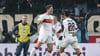Gomez-Doppelpack erlöst den VfB Stuttgart