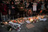 Anschlag in Straßburg: Chérif C. erhielt vor der Tat einen Anruf aus Deutschland