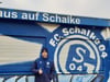  Michael Langer aus Vorarlberg steht beim Fußball-Bundesligisten FC Schalke 04 unter Vertrag – im Tor steht er jedoch selten.