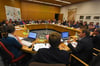 Der Achstetter Gemeinderat wird nach der Kommunalwahl im Mai auf 17 Sitze aufgestockt. Die Teilorte Achstetten, Oberholzheim und Bronnen erhalten jeweils einen Vertreter mehr. Stetten geht bei der Erhöhung leer aus – das sorgt für Ärger.