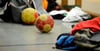  Die Talentiade-Sichtung von begabten Jugendlichen im Handballsport startet in diesem Jahr am 16. März.