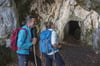  Höhlen in der Region können Interessierte beim fünften Höhlentag erkunden.