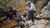 Stein löst Geheimnis aus der Altsteinzeit: Das ist der Fund des Jahres im Hohle Fels