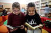  Durch Lesen und durch soziale Kontakte Sprache erlernen – das kommt möglicherweise bei immer mehr Kindern aus der Mode, wie man Zahlen des neuen Bildungsberichts für den Ostalbkreis interpretieren könnte.