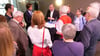 Bei Schwäbisch Media diskutieren Wähler mit den Kandidaten zur Europawahl.
