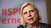SPD-Parteilinke Mattheis stellt nach Desaster in Bayern GroKo infrage