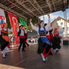  Das Stadtteilfest in der Erba findet am Sonntag, 8. September 2019, statt.