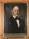  Konrad Priemayer war von 1842 bis 1855 Bürgermeister von Weingarten. Bürger warfen ihm Parteilichkeit vor, weil er im Gasthof „Bären“ logierte.