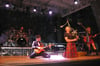 
Die Folkband „Cùl na mara“ will im Sommer am Steegersee auftreten.
