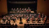  Das Städteorchester Bad Saulgau - Riedlingen - Bad Buchau gibt am Sonntag, 21. Oktober, um 17 Uhr ein Sinfoniekonzert.