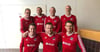  Die Landesliga-Faustballer des VfB Friedrichshafen machen einen großen Schritt Richtung Klassenerhalt.