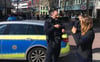 Nach Großeinsatz und Terror-Alarm: Es gab keine Verhaftung in Ulm