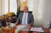  Rainer Langenbacher ist für weitere acht Jahre Bürgermeister in Kirchdorf.