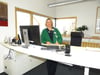  Neulers Bürgermeisterin Sabine Heidrich bewirbt sich für den OB-Posten der Stadt Ellwangen.