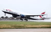 London-Friedrichshafen: Twitter-Leck legt neue Linie von British Airways offen