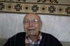  Karl Raufeisen hat am Dienstag seinen 101. Geburtstag gefeiert.