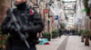 Attentäter von Straßburg am Bodensee gesehen? Polizei widerspricht „Warnmeldungen“