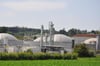  Das Unternehmen Erdgas Südwest wollte bei der Biogasanlage des Energieparks Hahnennest eine Biohybrid-Anlage bauen.