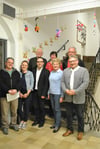  Der Förderverein der Grundschule Schloßberg hat auf ein erfolgreiches Jahr zurückgeblickt.