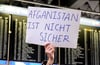 Deutschland holt abgeschobenen Afghanen zurück