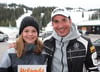  Darja Schiele steht sinnbildlich für die Jugendhoffnungen beim Ski Club Aalen.