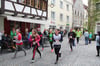 17. Bad Waldseer Lauffieber Altstadt-Teamlauf