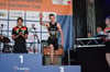  Großer Erfolg in den Niederlanden: Jannik Schaufler vom DAV Ravensburg wurde Dritter und qualifizierte sich für die U23-Weltmeisterschaft.