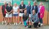  Das traditionelle Mixed-Turnier läutet den Saisonendspurt für 2018 beim TC Tettnang ein.