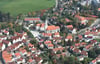  Bad Wurzach sucht derzeit nach einer Dachmarke, die das gemeinsame Auftreten von Stadt und Ortschaften nach außen und innen zusammenfassen soll.