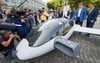 Bayern will führender Standort für Lufttaxis werden