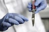 Opfer der Laupheimer Messerattacke soll schwanger sein