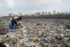 Wie der Plastikabfall die Menschheit bedroht
