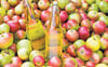 Apfelsaft wird teurer: Heftige Ernteausfälle