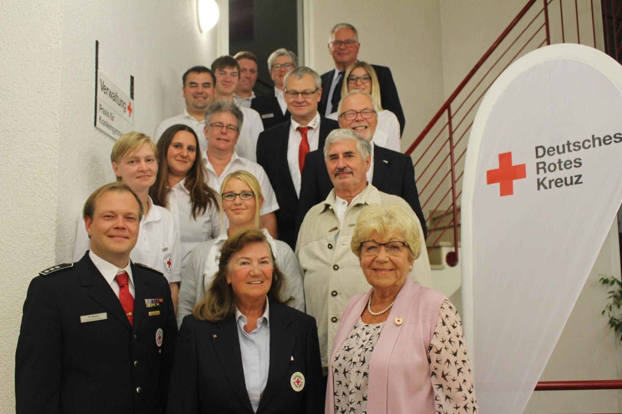 Viel Einsatz, viel Routine, viel Erfolg