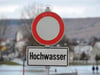 Tauwetter: In Baden-Württemberg drohen Hochwasser