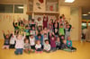  Die Kinder vom St. Michael freuen sich: Am 25. Mai feiert ihr Kindergarten 50. Jubiläum